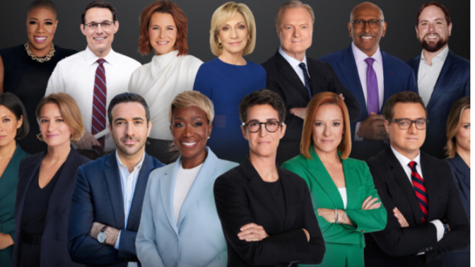 Americans ONLY: Don't you hate Faux news?