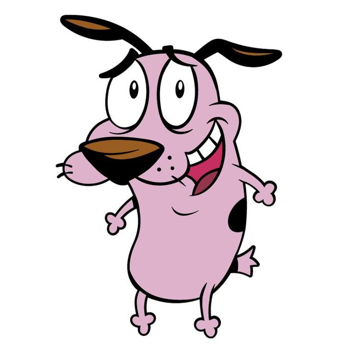 Why did Courage The Cowardly Dog end so soon compared to other shows that came out in 1999?