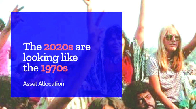 Do you think the 70s were more similar to the 1920s or to the 2020s?