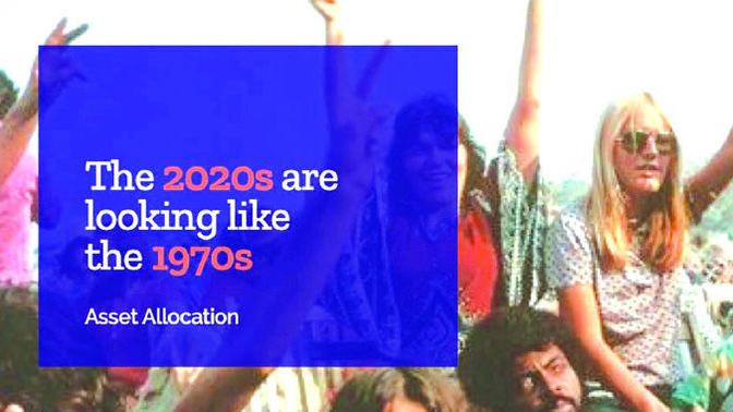Do you think the 70s were more similar to the 1920s or to the 2020s?