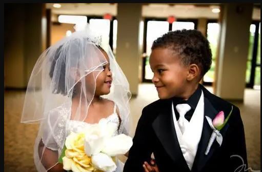Does anyone still want to get married and have kids?