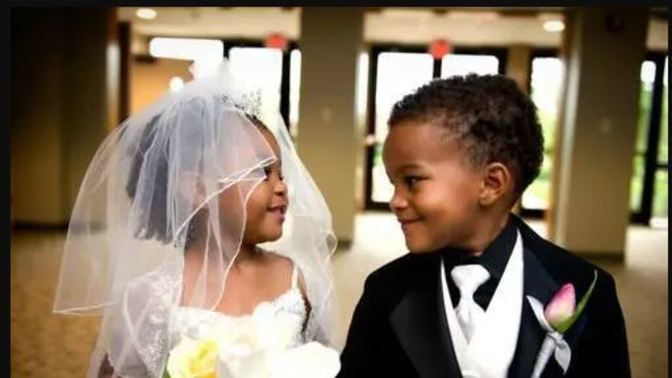 Does anyone still want to get married and have kids?