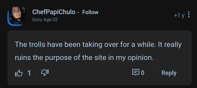 Why do women even wear make up?