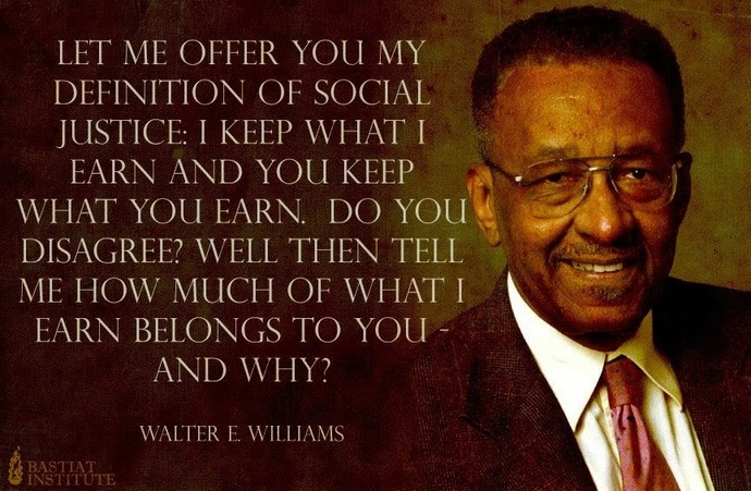 American Conservatives: Do you agree with Walter?