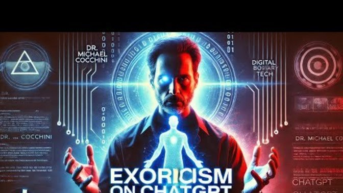 Is Jesus the admin/developer of our simulation?