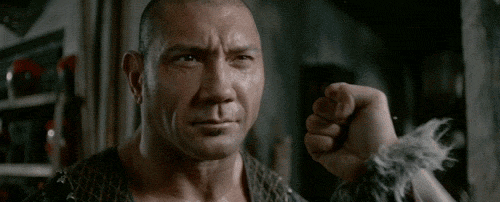 What mystical martial art skill would you like to have?