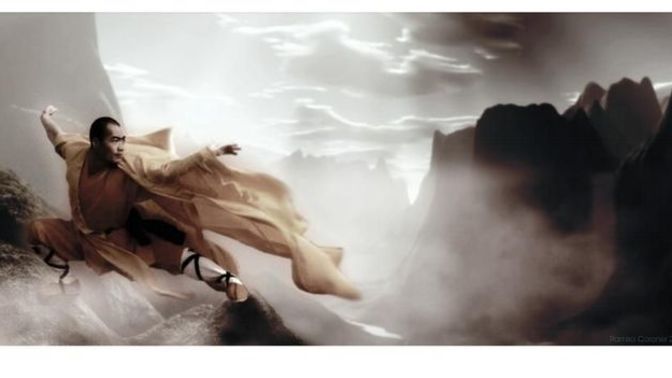 What mystical martial art skill would you like to have?