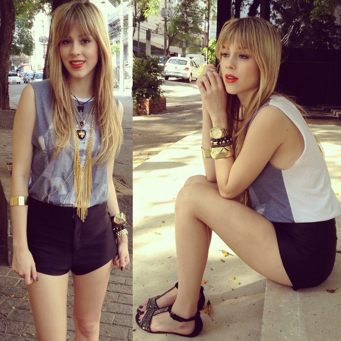 Did Taylor Swift look better when younger, or older?