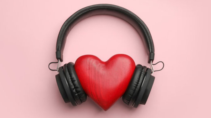 What song reminds you of a good moment in your life?