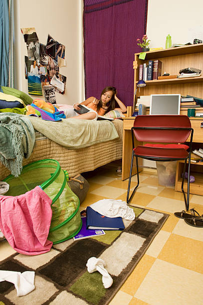 Do you make your bed everyday?