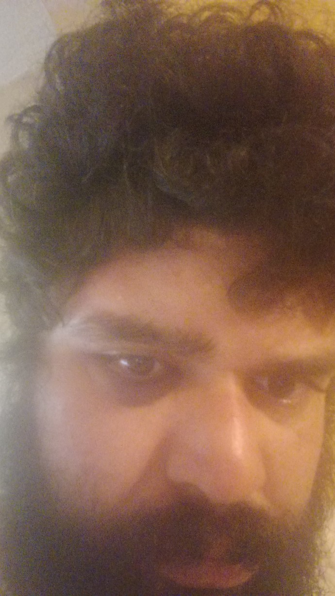 How often do you get betean up?