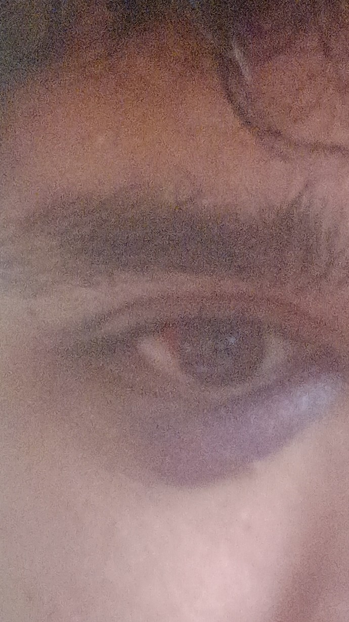 How often do you get betean up?