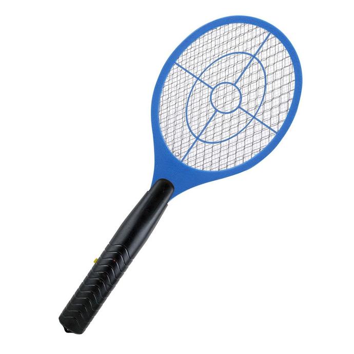 How bad are mosquitoes where you live?