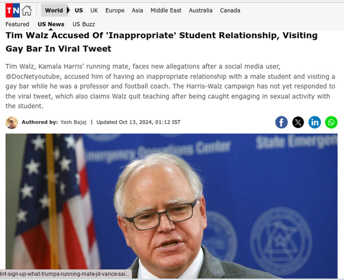 Conservatives: Have you ever talked to a PAID Internet troll?