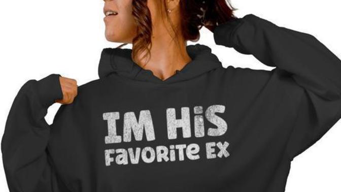 What's the craziest break up you've ever seen?
