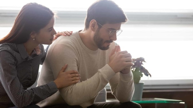 Would you rather experience your partner's emotions all the time or take away all of their emotional pain all the time?