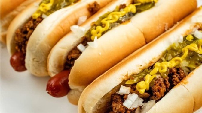 What's your favorite hot dogs and how do you like them?
