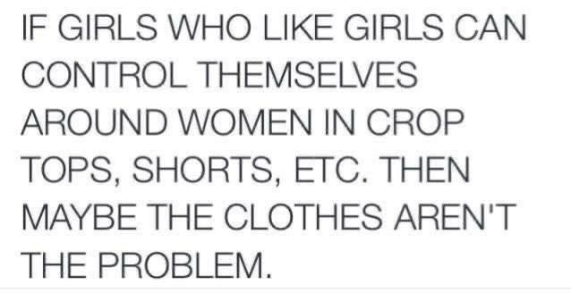 Do you think school/workplace dress codes are too strict nowadays?