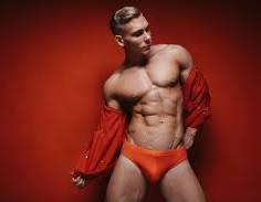 Guys, would you wear a speedo to the beach?