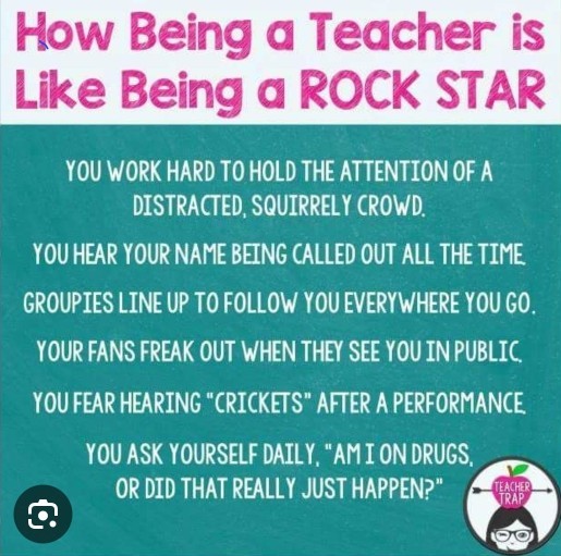 Have you ever wanted to be famous?