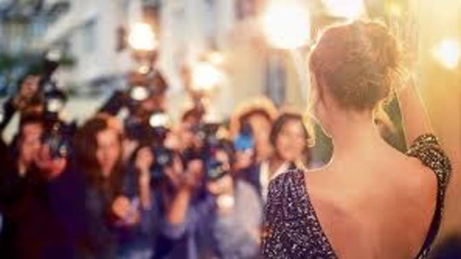 Have you ever wanted to be famous?