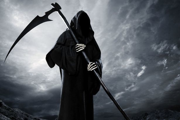 If you were to die tonight in your sleep, would you miss anything?
