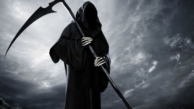 If you were to die tonight in your sleep, would you miss anything?