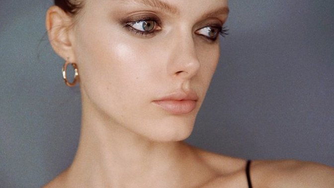 Do you like smokey eye makeup?