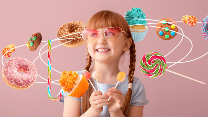What did you love to eat as a kid that you can't stand to eat as an adult?