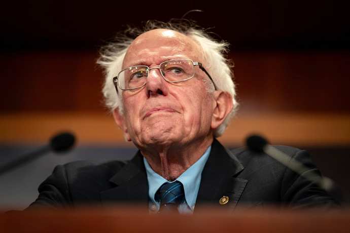 Why is Trump giving tax cuts to billionaires?