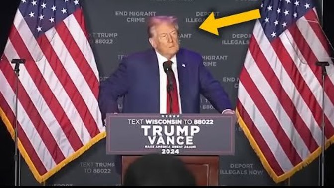How did Donald Trump become the Puppet of Vladimir Putin?