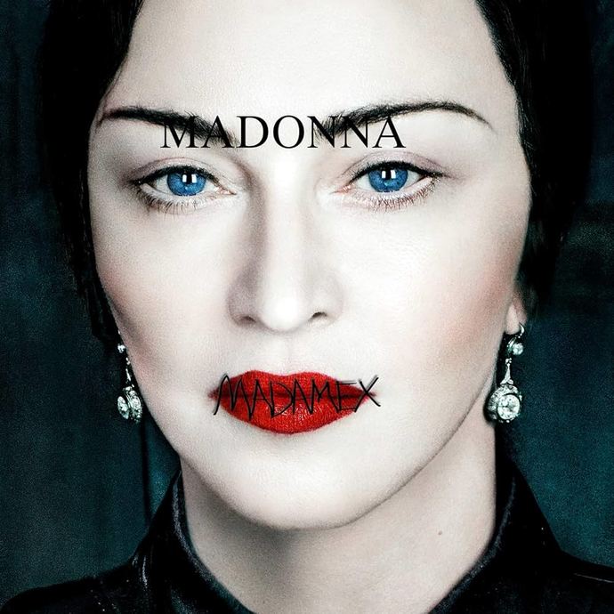 Do you think we’ll get a new Madonna era this decade?
