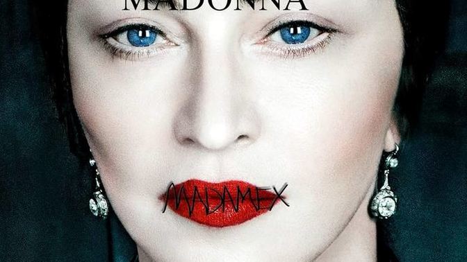 Do you think we’ll get a new Madonna era this decade?