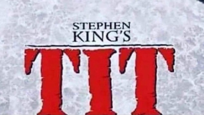 Is this your favorite Stephen King adaptation?