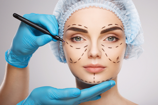 What do you think of plastic surgery? Would you ever undergo plastic surgery?
