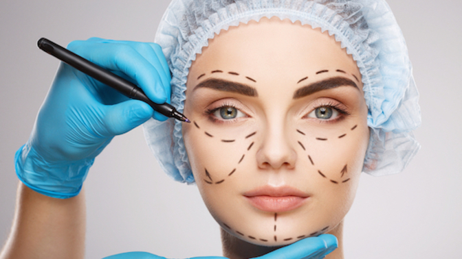 What do you think of plastic surgery? Would you ever undergo plastic surgery?