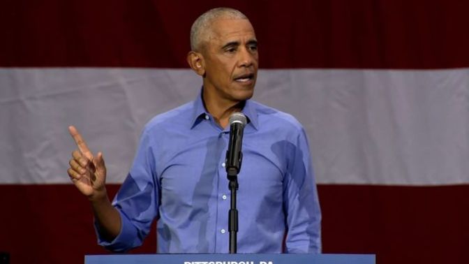 How do you feel about Obama going off on black men and saying they are the problem for not voting their skin color?