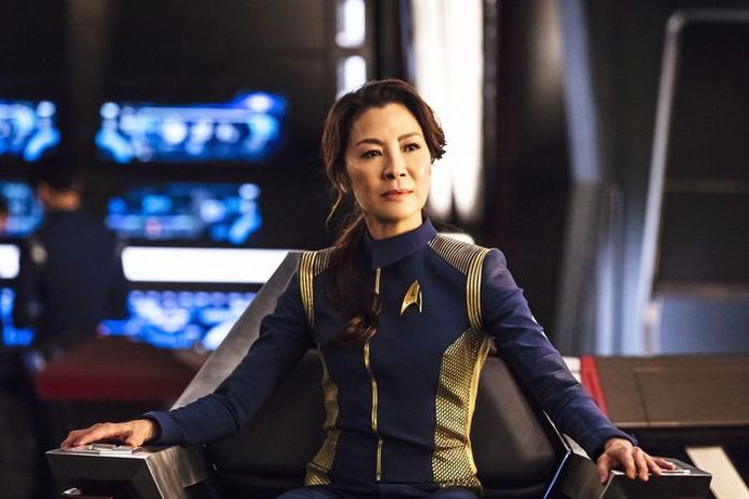 Whos your favorite Star Trek captain?