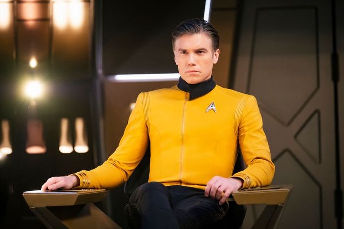 Whos your favorite Star Trek captain?