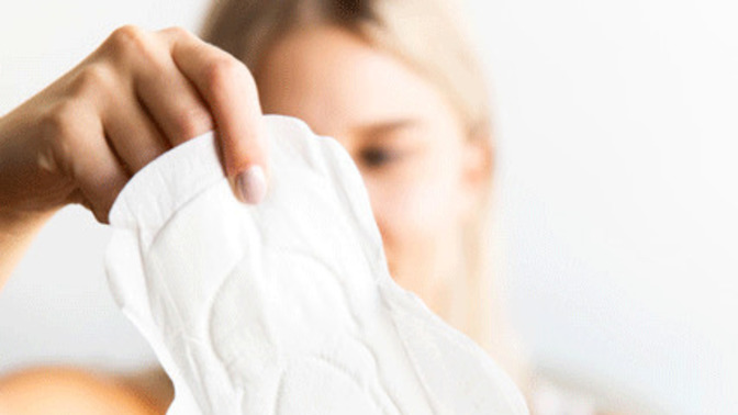 Men are you turned off by pads?