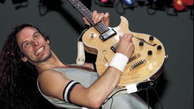 Girls, was Ted Nugent attractive?