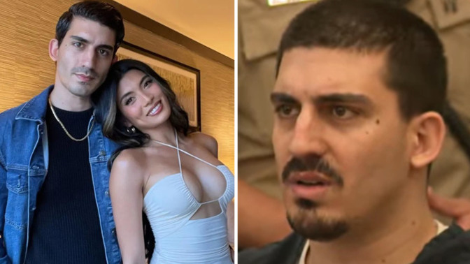 How did TikToker Ali Abulaban turn into a murderer?