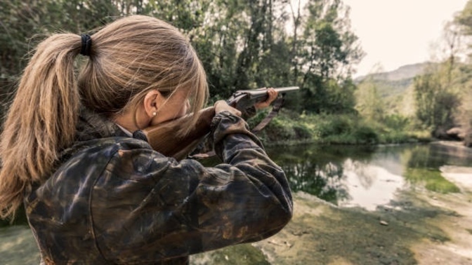 What do you think about hunting as a hobby?
