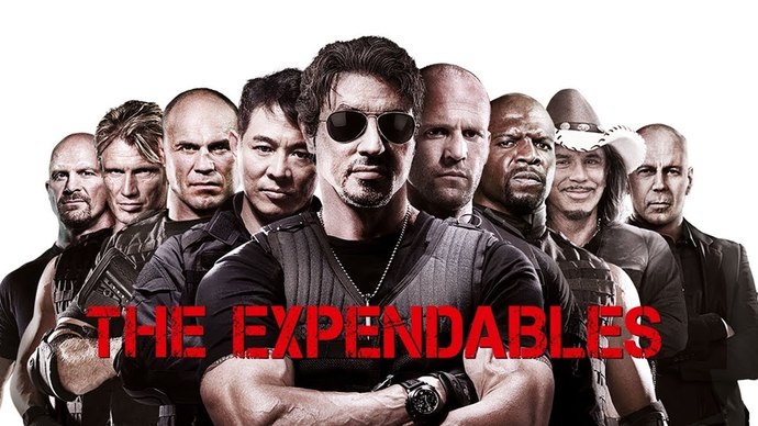 Who are the hottest fictional dudes in your opinion?