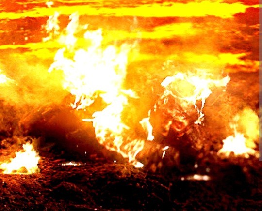 Who are the hottest fictional dudes in your opinion?