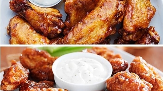 Which do you think is better: boneless or bone-in chicken?