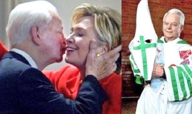 The Clintons claim we need more immigrants due to low birth rates, but what are the incentives right now for Americans to have children?
