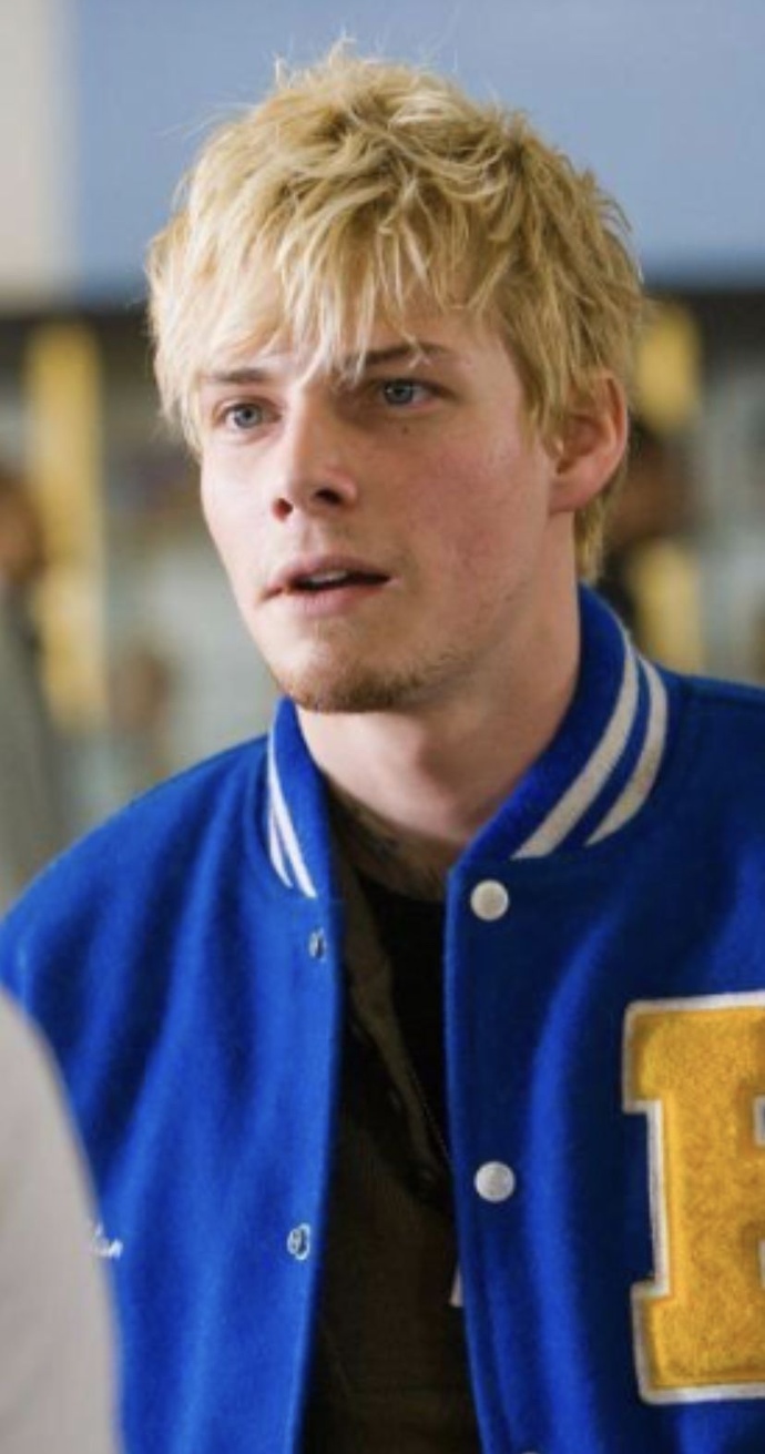 Which movie character is more attractive?