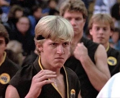 Which movie character is more attractive?