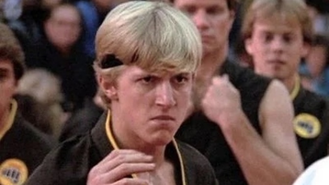 Which movie character is more attractive?